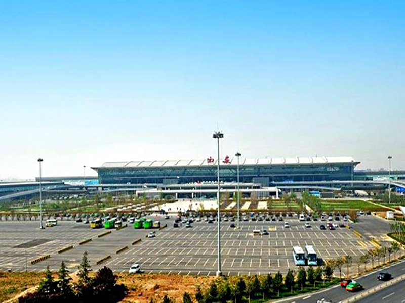 西安機(jī)場